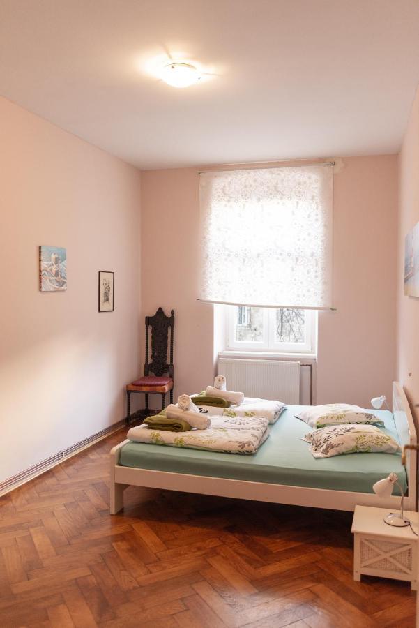 Zagreb Visit Apartment Exterior photo