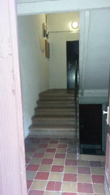 Zagreb Visit Apartment Room photo