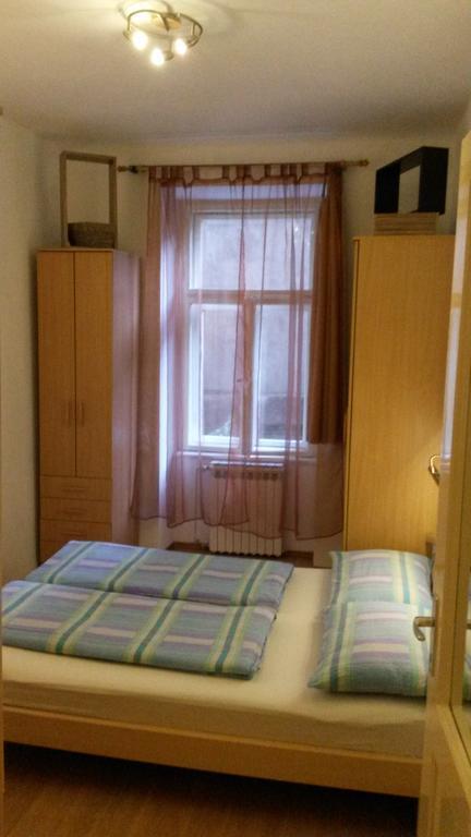 Zagreb Visit Apartment Room photo