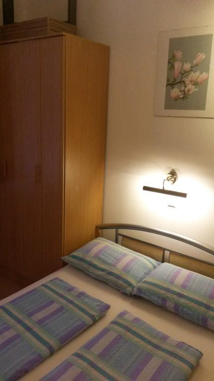 Zagreb Visit Apartment Room photo